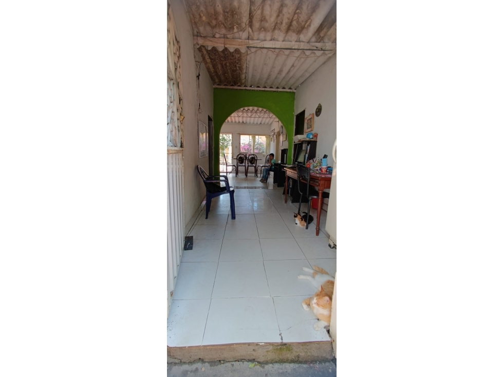 SE VENDE CASA EN EL BARRIO ANTONIO NARIÑO VILLA DEL ROSARIO - 3