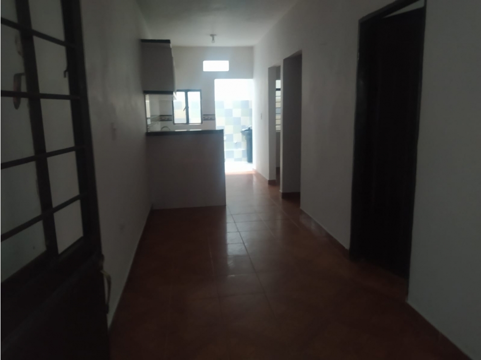 SE VENDA CASA MULTIPLE EN VALLESTHER-CUCUTA — foto 3