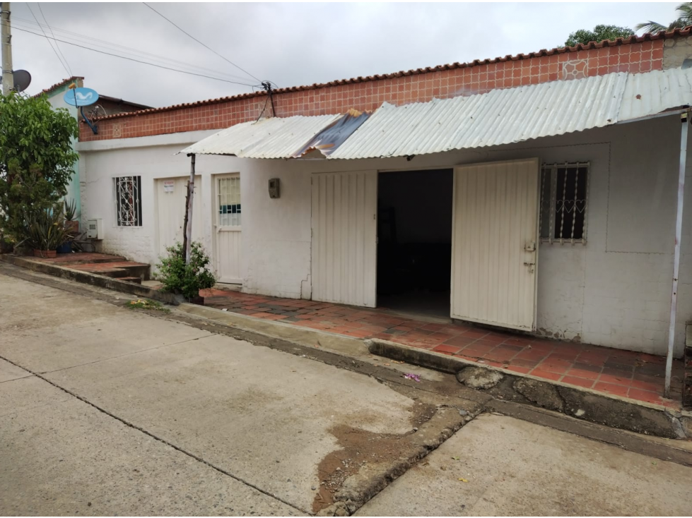 SE VENDE CASA EN EL BARRIO TURBAY AYALA VILLA DEL ROSARIO - 2