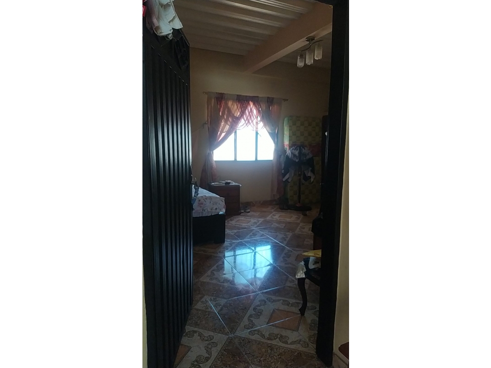 SE VENDE CASA LOTE EN SAN MARTIN VILLA DEL ROSARIO — foto 6