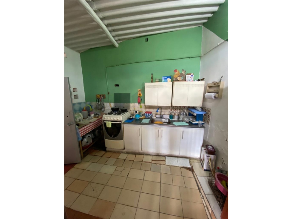 SE VENDE CASA EN EL BARRIO LOMITAS VILLA DEL ROSARIO — foto 5