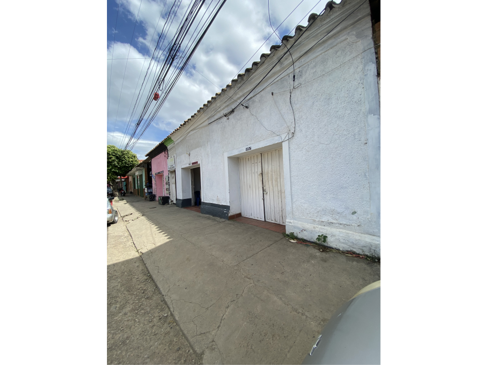 LOTE PARA VENTA. EXCELENTE PARA INVERSIÓN DESARROLLAR PROYECTOS - 5