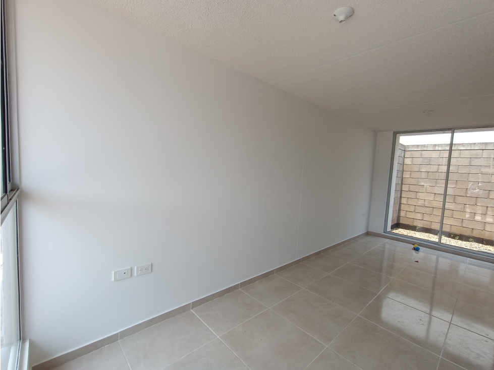 CASA NUEVA PARA ARRIENDO EN CONJ INDIGO - 3