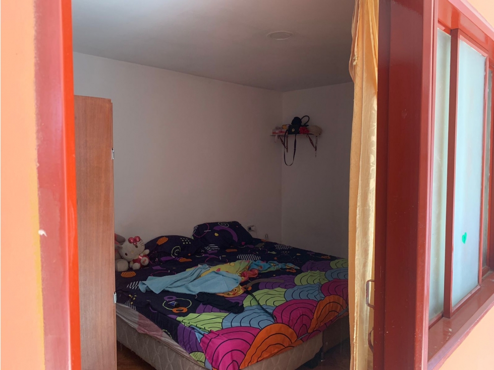 SE VENDE HERMOSA CASA EN LA PALMITA — foto 6