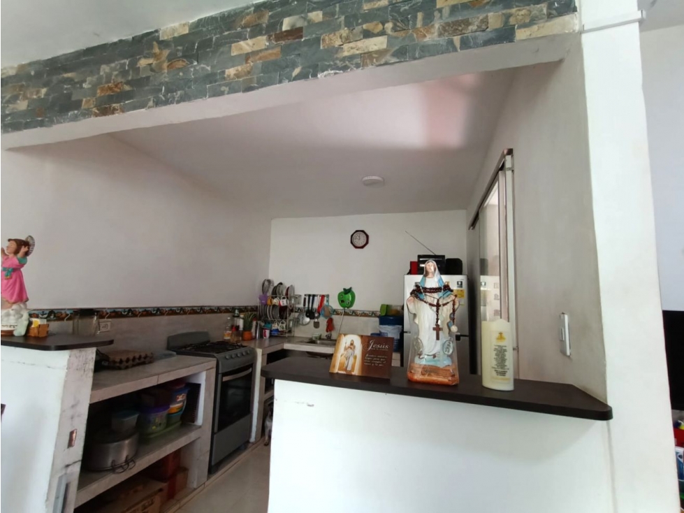 SE VENDE CASA EN CONJUNTO SERRA NOVA - 5