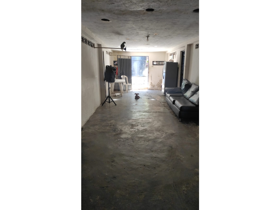 GRAN CASA PARA LA VENTA EN SANTA BARBARA — foto 4