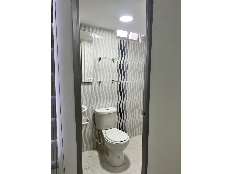 SE ARRIENDA APARTAMENTO EN RESERVAS DEL ROSARIO - 6