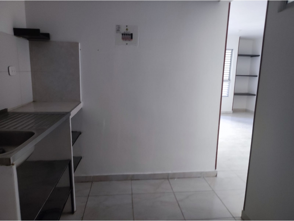 SE VENDE CASA EN LA URBANIZACION SANTA BARBARA - 5