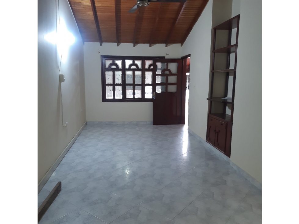 CASA EN VENTA URBANIZACION SANTA MARIA DEL ROSARIO — foto 6