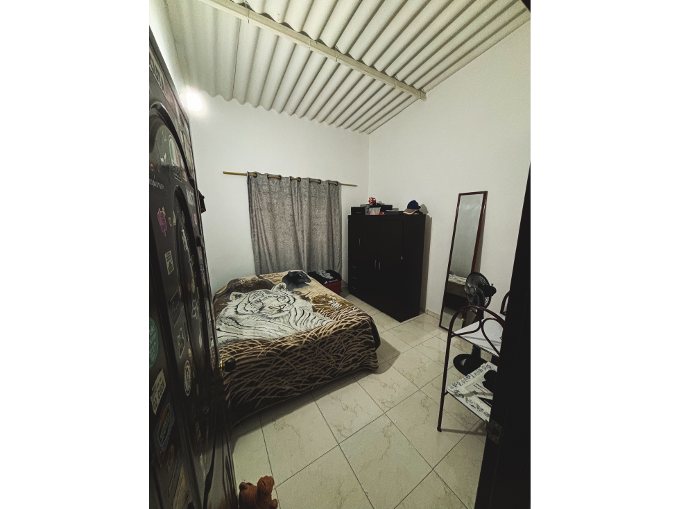 CASA EN VENTA EN LA PALMITA — foto 5
