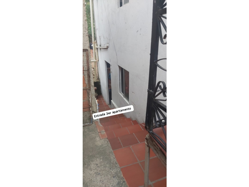 SE VENDE CASA EN EL BARRIO EL PARAMO — foto 5