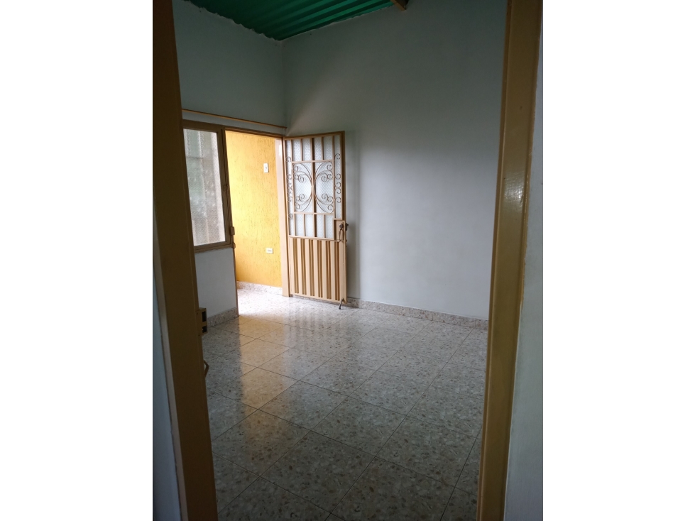 SE ARRIENDA APARTAMENTO EN EL CENTRO DE VILLA DEL ROSARIO - 5