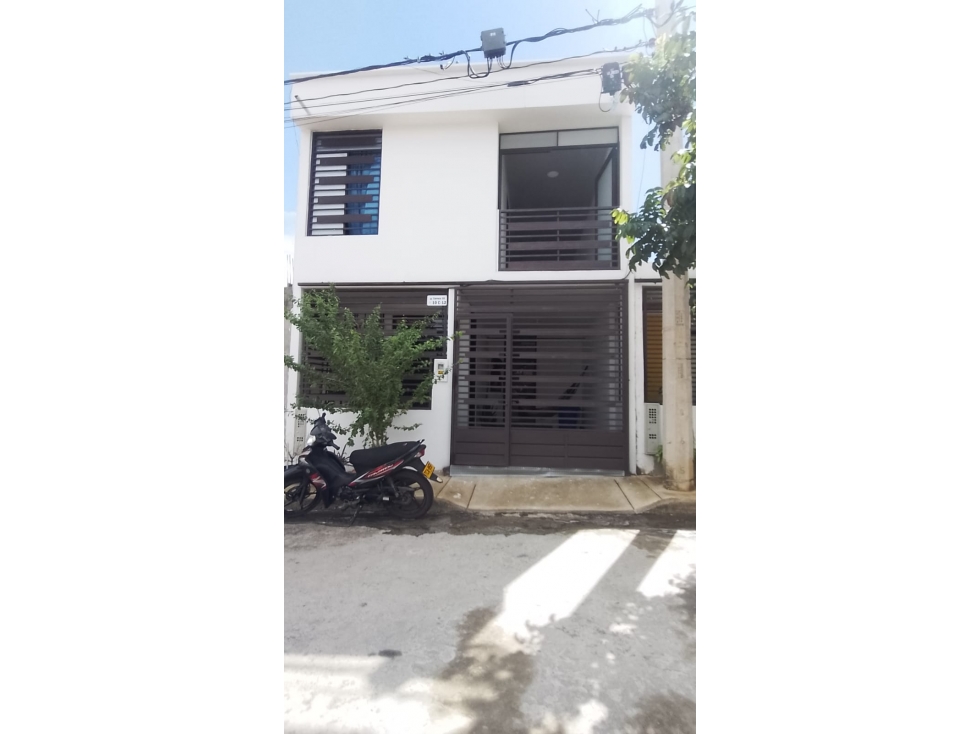 SE VENDE CASA EN URBANIZACION RINCON DE TRAPICHES — foto 5