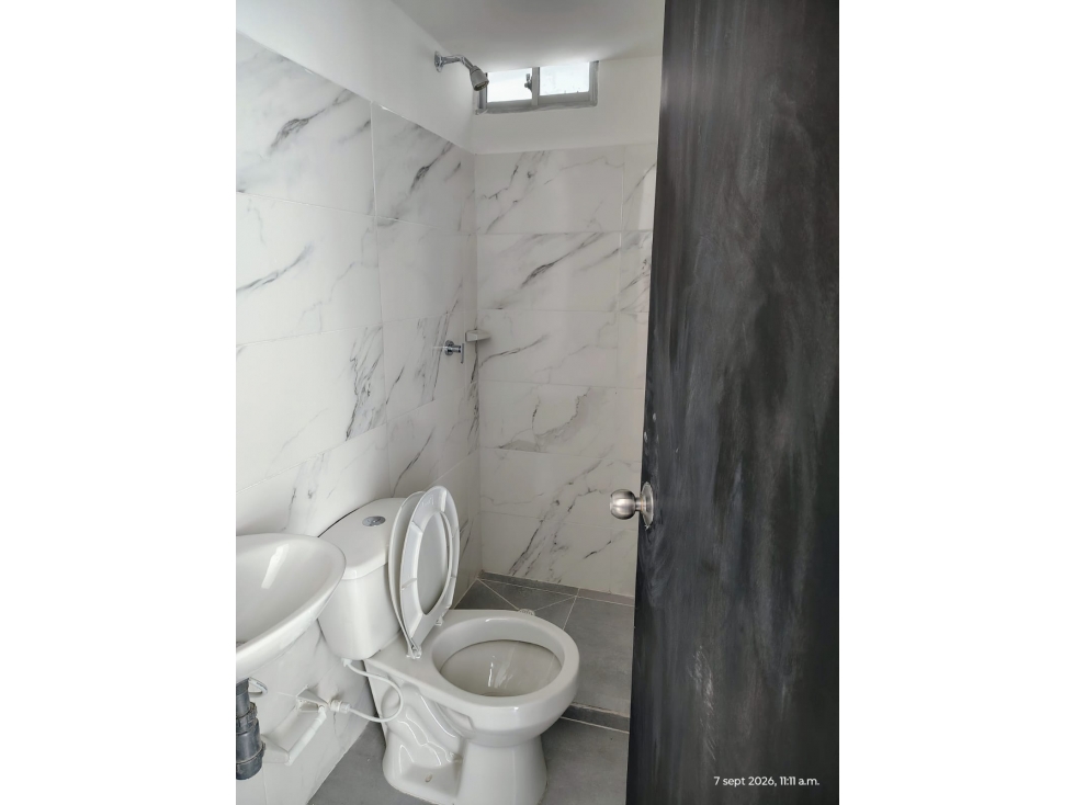 SE ARRIENDA APARTAMENTO EN CONJUNTO CERRADO PRIMAS — foto 4
