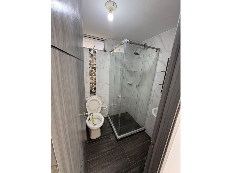 Arriendo Hermoso Apartamento en Conjunto Residencial Bilbao — foto 4