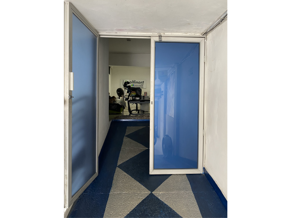SE VENDE CASA MÚLTIPLE EN EL BARRIO FATIMA VILLA DEL ROSARIO - 5