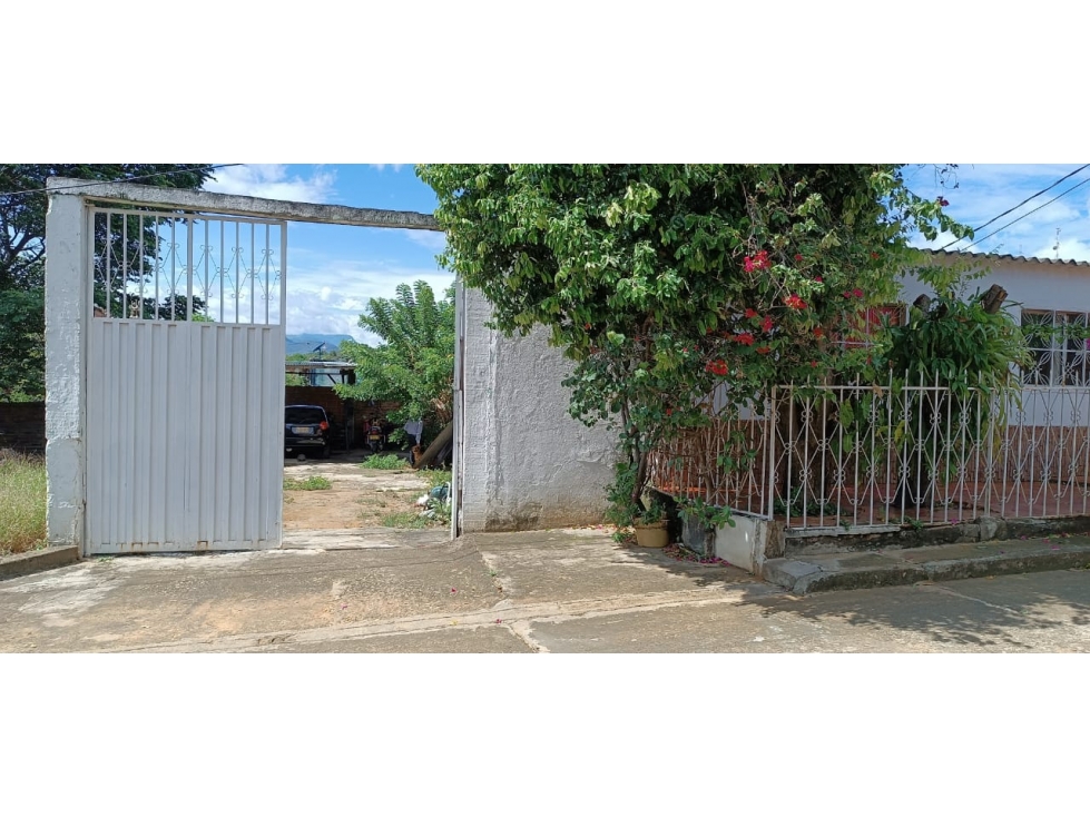 SE VENDE CASA EN EL BARRIO ANTONIO NARIÑO VILLA DEL ROSARIO - 5