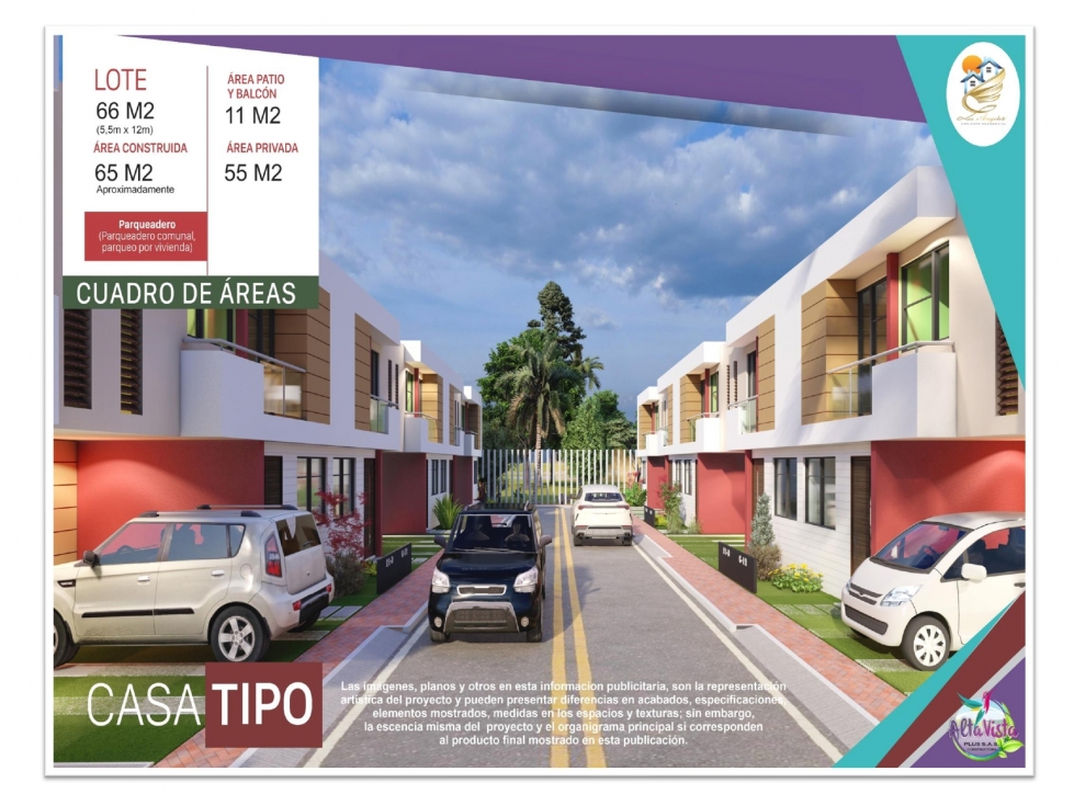 CONJUNTO RESIDENCIAL LOS ANGELES PROYECTO DE VIVIENDA — foto 6
