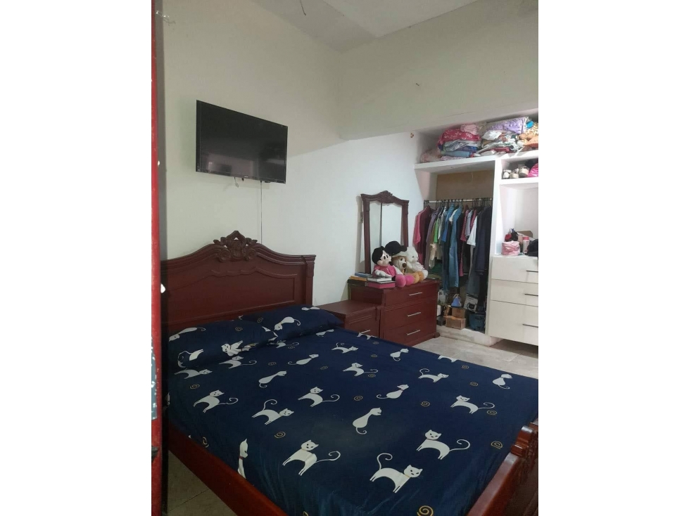 SE VENDE HERMOSA CASA EN LA PRIMERA ETAPA ATALAYA — foto 6