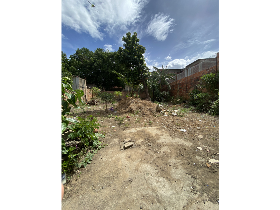 LOTE PARA VENTA. EXCELENTE PARA INVERSIÓN DESARROLLAR PROYECTOS - 6