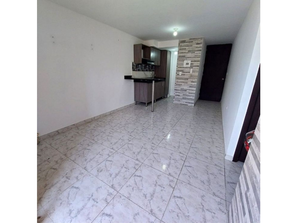SE VENDE HERMOSO APARTAMENTO EN CONJUNTO TERRANOSTRA - 3