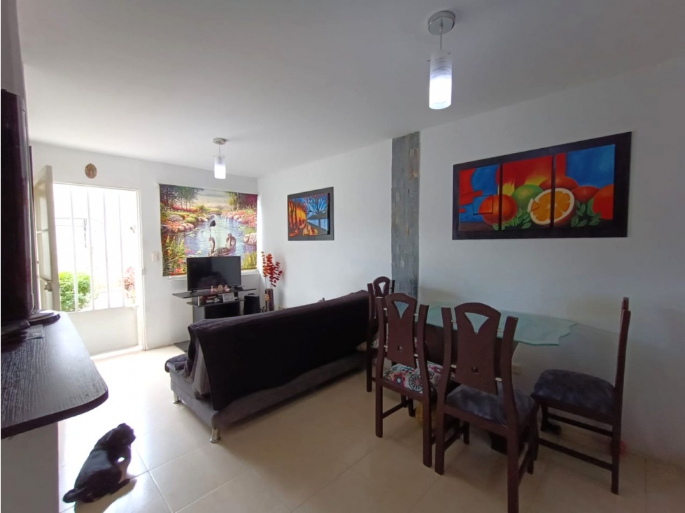 SE VENDE CASA EN CONJUNTO SERRA NOVA - 6