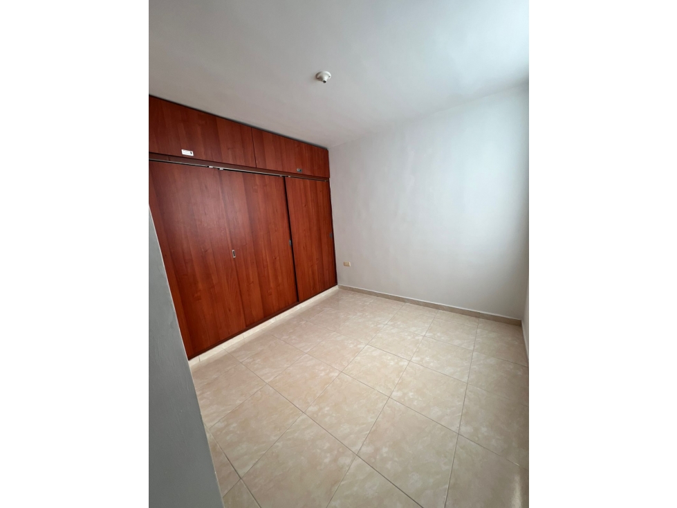 SE VENDE APARTAMENTO EN CONJUNTO TREBOL - 6