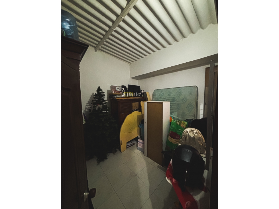 CASA EN VENTA EN LA PALMITA — foto 6