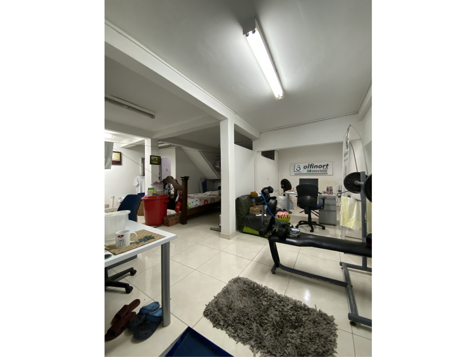 SE VENDE CASA MÚLTIPLE EN EL BARRIO FATIMA VILLA DEL ROSARIO - 6