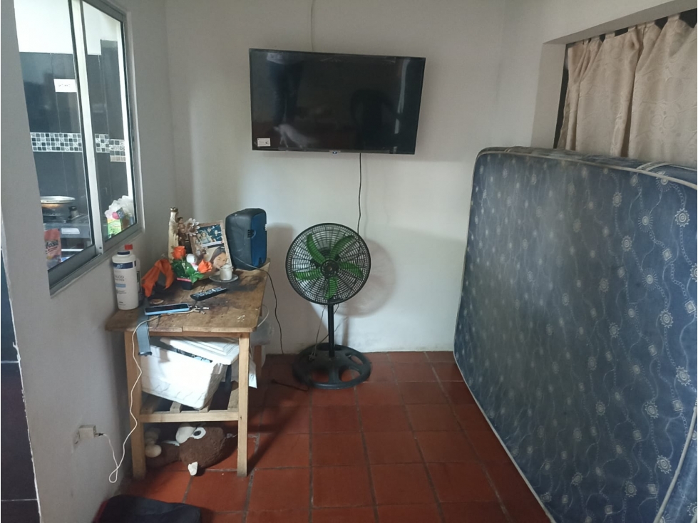 SE VENDE CASA EN PALMERAS CÚCUTA - 6