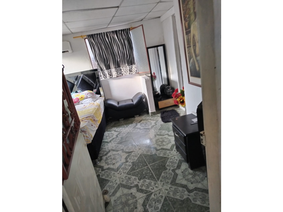 SE VENDE CASA EN EL BARRIO TURBAY AYALA VILLA DEL ROSARIO - 4