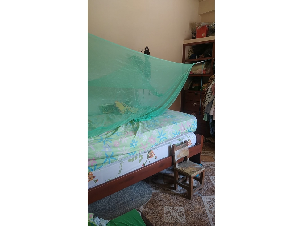 SE VENDE CASA LOTE EN SAN MARTIN VILLA DEL ROSARIO — foto 5