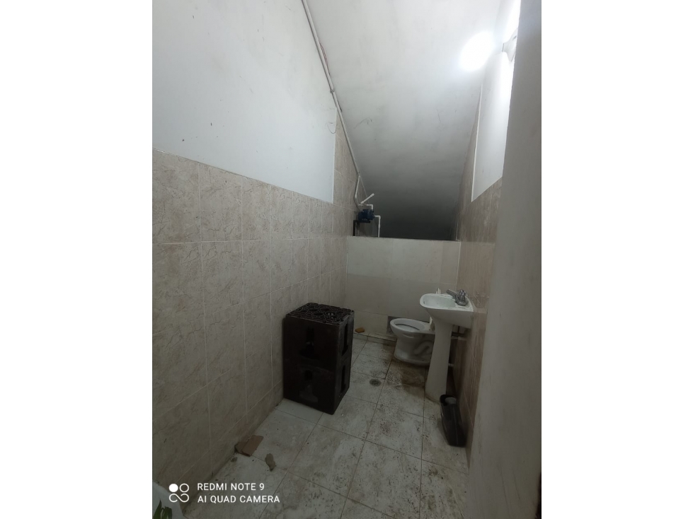 SE VENDE CASA CON GALPÓN EN EL BARRIO PIEDECUESTA VILLA DEL ROSARIO — foto 4