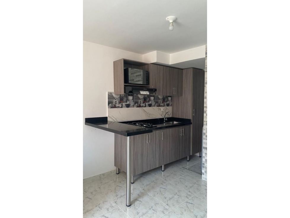 SE VENDE HERMOSO APARTAMENTO EN CONJUNTO TERRANOSTRA - 4