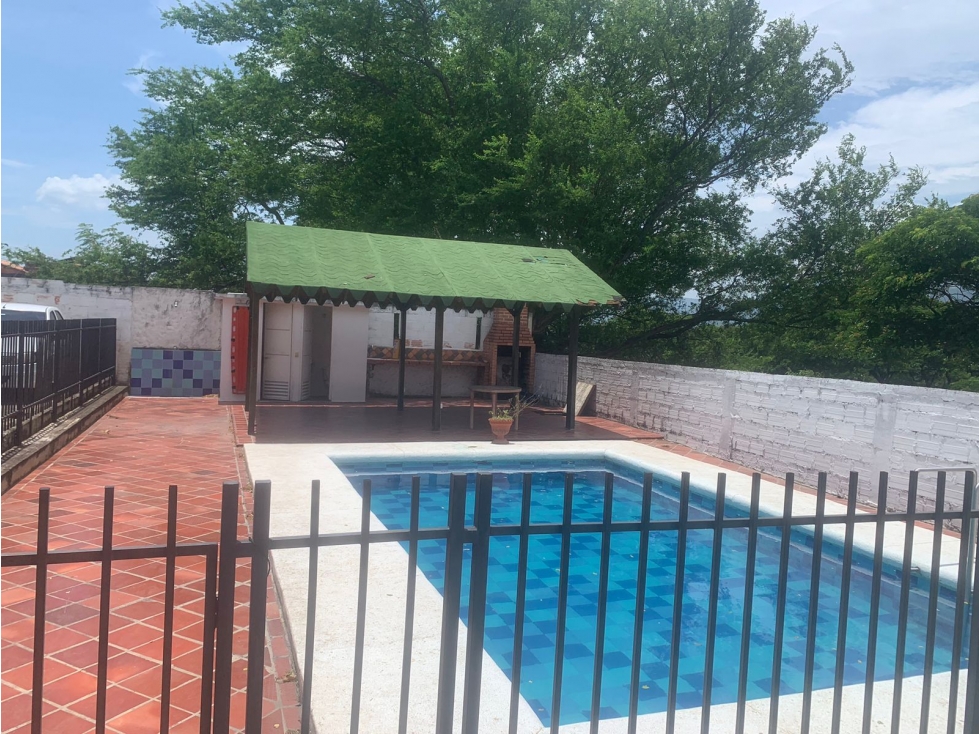 SE VENDE HERMOSO APARTAMENTO CONDOMINIO LA PALMITA - 3