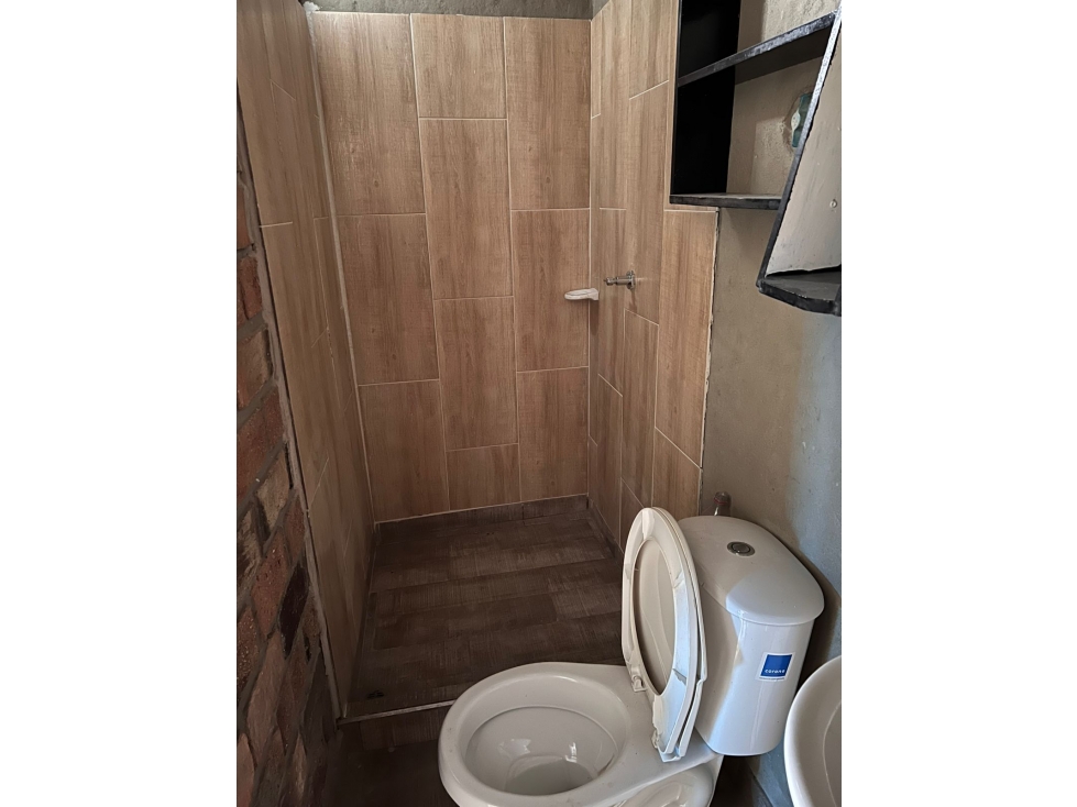 SE ARRIENDA APARTAMENTO EN EL BARRIO EL PARAMO 301 - 3