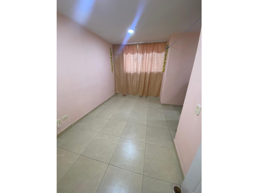 SE VENDE APARTAMENTO EN CIUDAD RODEO - 6