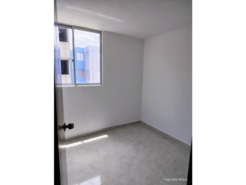 SE ARRIENDA APARTAMENTO EN CONJUNTO CERRADO PRIMAS — foto 6
