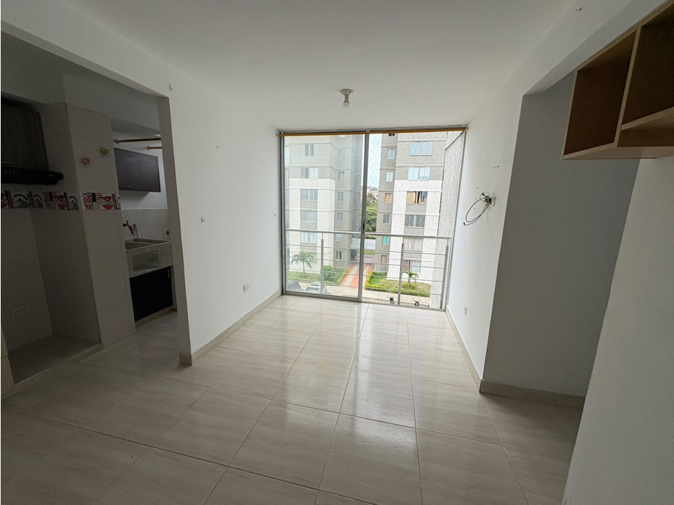 Arriendo Hermoso Apartamento en Conjunto Residencial Bilbao — foto 6