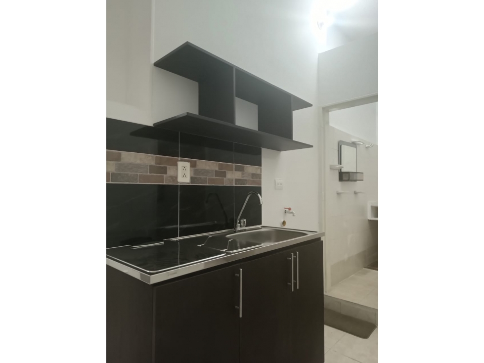 SE ARRIENDA APARTAESTUDIO EN EL BARRIO LLERAS RESTREPO CÚCUTA — foto 4
