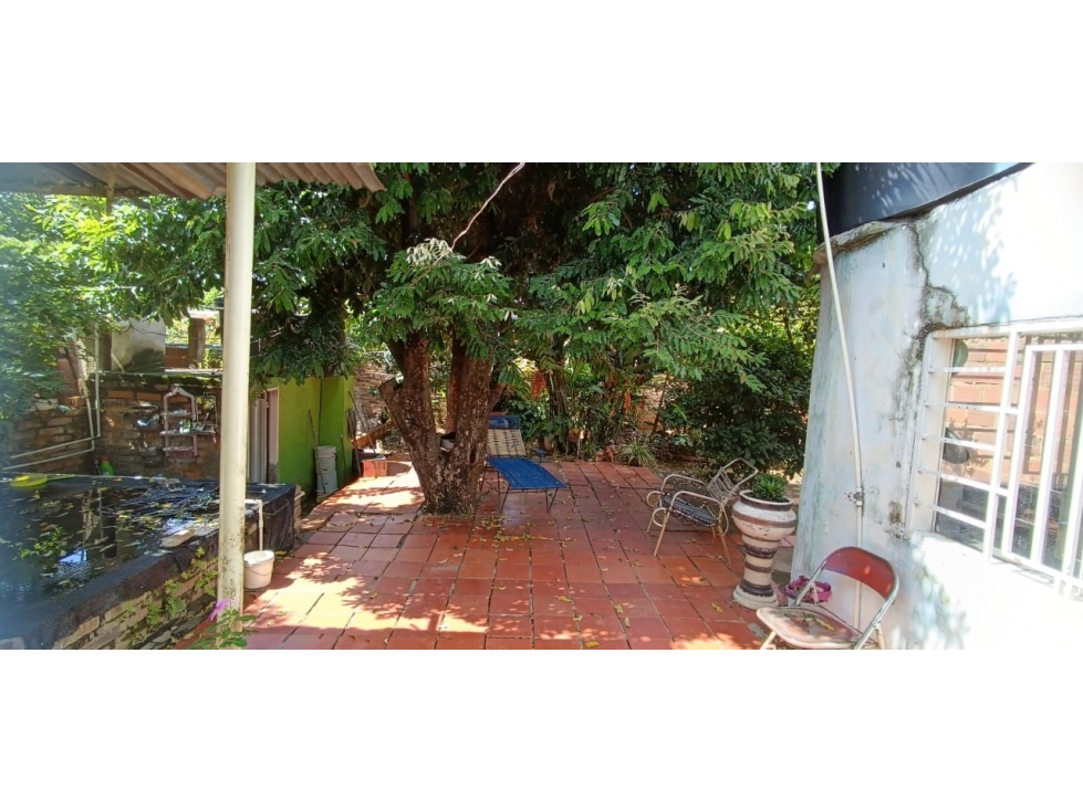 SE VENDE CASA EN EL BARRIO ANTONIO NARIÑO VILLA DEL ROSARIO - 4