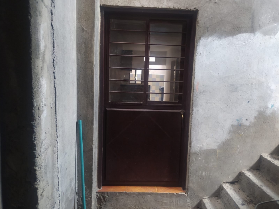 SE VENDA CASA MULTIPLE EN VALLESTHER-CUCUTA — foto 2