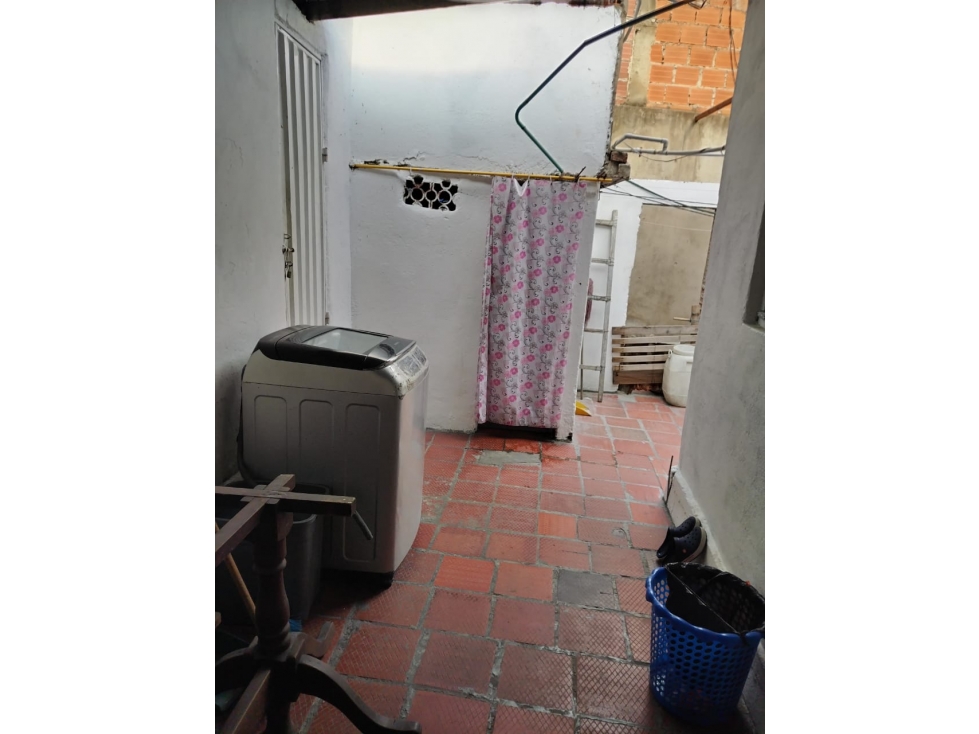 SE VENDE CASA EN EL BARRIO TURBAY AYALA VILLA DEL ROSARIO - 6