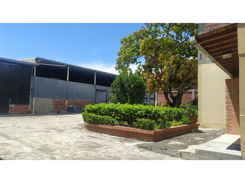SE VENDE CASA LOTE EN SAN MARTIN VILLA DEL ROSARIO