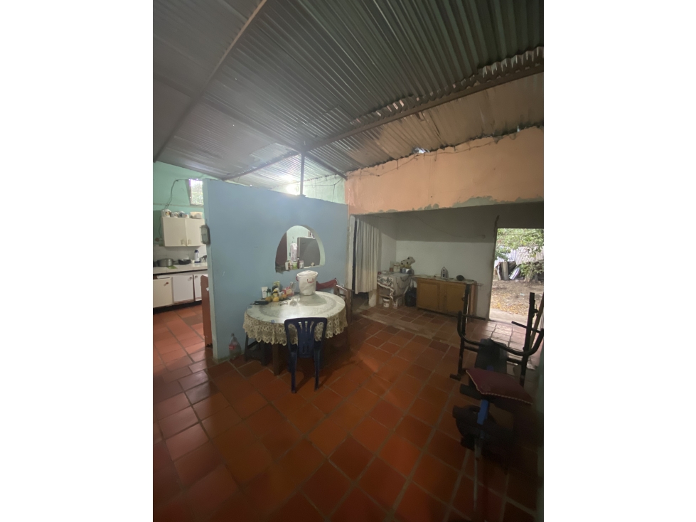 SE VENDE CASA EN EL BARRIO BELÉN CÚCUTA - 3