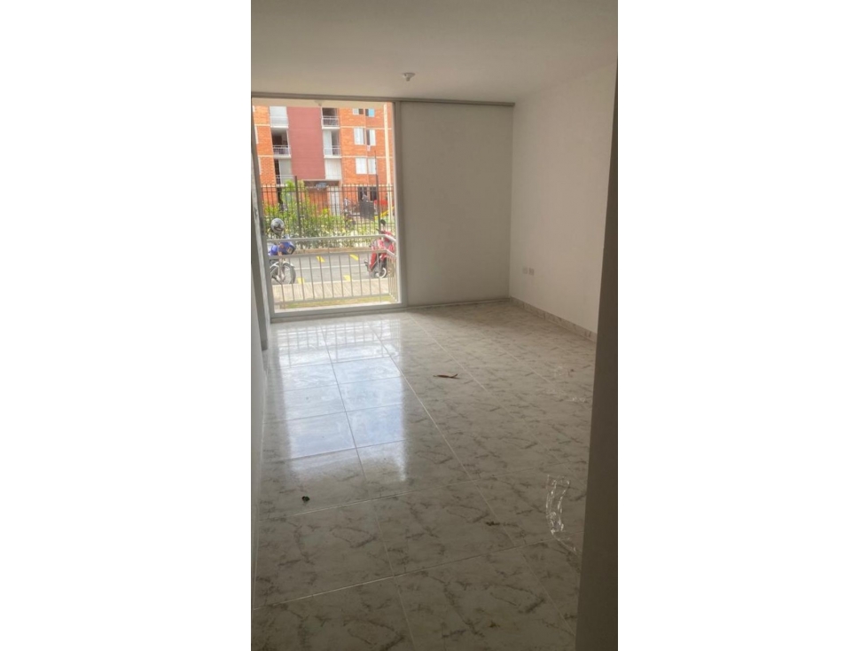 SE VENDE HERMOSO APARTAMENTO EN CONJUNTO TERRANOSTRA - 2