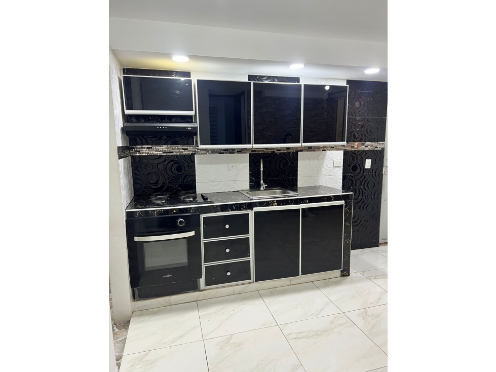 SE ARRIENDA APARTAMENTO EN RESERVAS DEL ROSARIO - 2