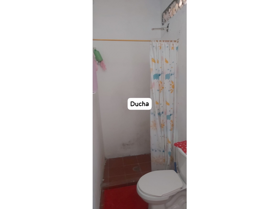 SE VENDE CASA EN EL BARRIO EL PARAMO — foto 6