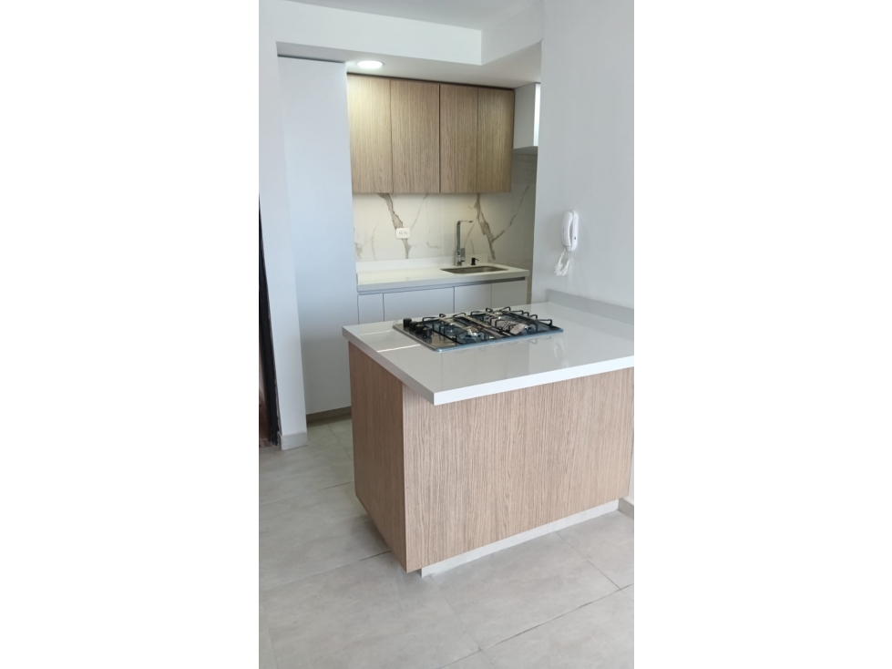 CONJUNTO CERRADO CATANIA APARTAMENTO 201 TORRE 4 - 2