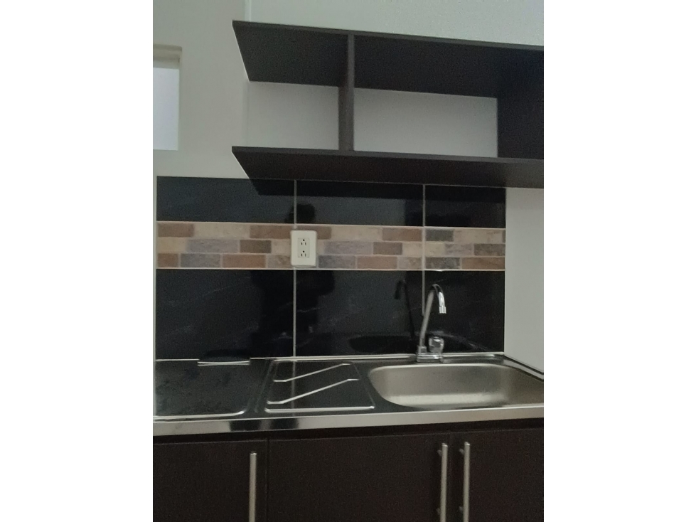 SE ARRIENDA APARTAESTUDIO EN EL BARRIO LLERAS RESTREPO CÚCUTA — foto 5